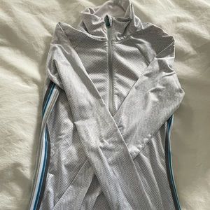 Lululemon Quarter Zip